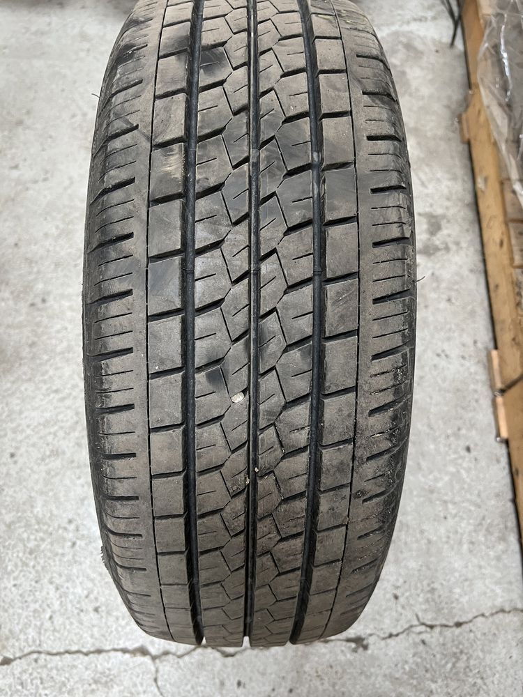 Anvelope vara 215 65 R15 C Bridgestone