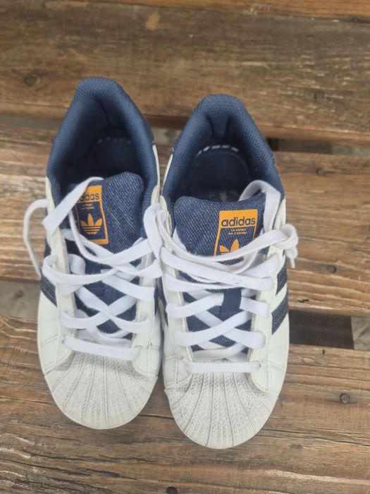 Adidas superstar copii