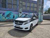 Mercedes V Classe