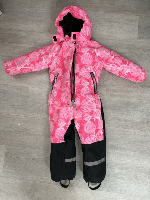 Детский комбинезон р104