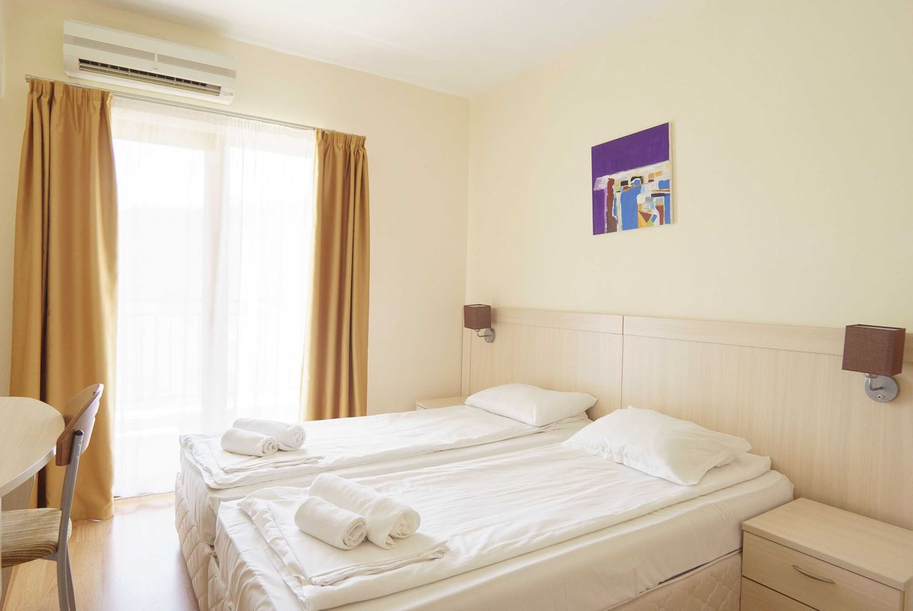 Продава се Двустаен апартамент в Созопол - 53 кв.м за 963 €/кв.м - Снимка #5