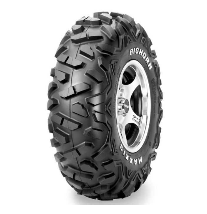 Anvelopa Cauciuc Fata ATV Maxxis Bighorn 26x9-12