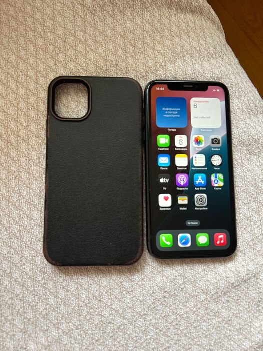 iPhone 11 128гб полный оригнал ремонт болмаган таза телефон