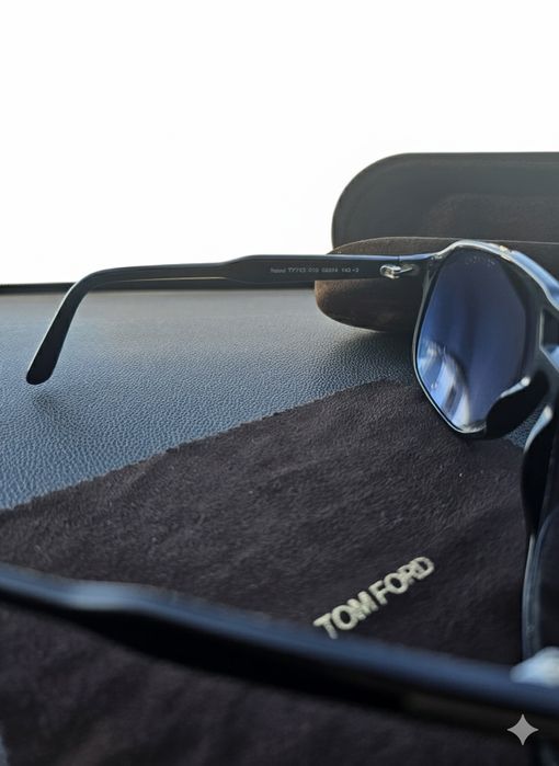 Слънчеви очила Tom Ford RAOUL