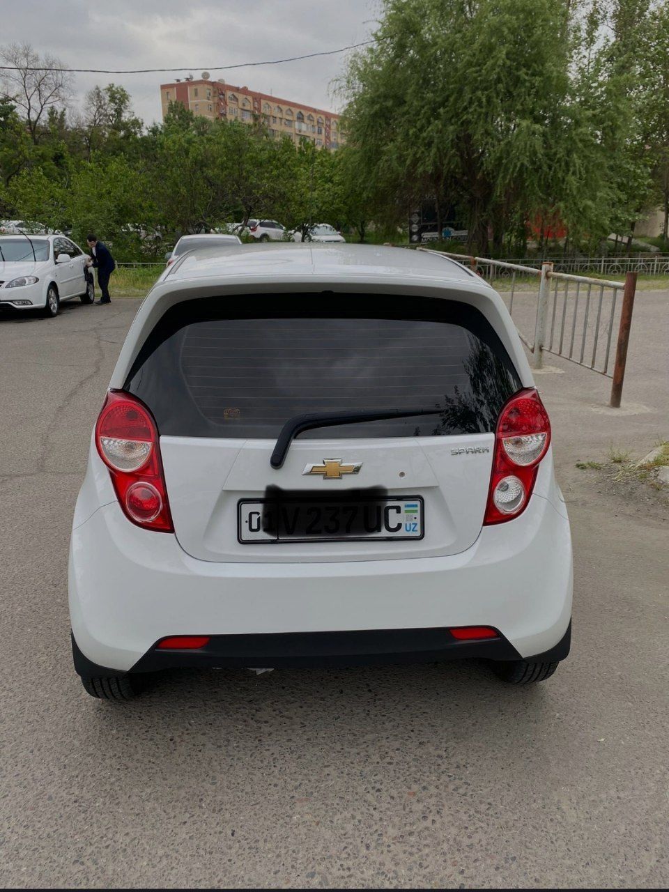 Spark 2019 2-pazitsa