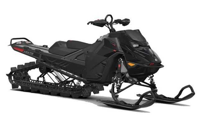 Lichidare Snowmobil Ski-Doo Summit X Expert 850 E-TEC Turbo R SHOT 165