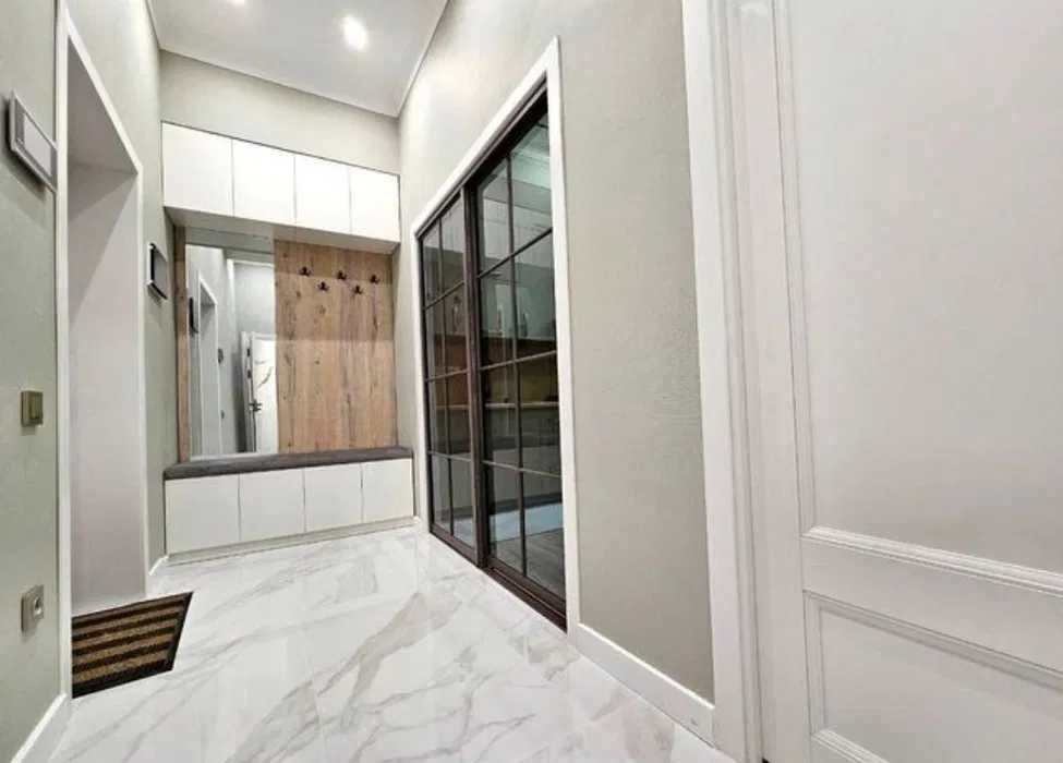 L2 Сдаётся 2ком квартира на Мирабадский  р-н Ул Перфектум