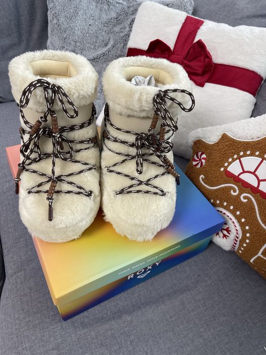 Нови апрески ROXY