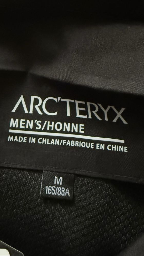 Arc’teryx яке, туристическо, градско. М,Л, ХЛ размери