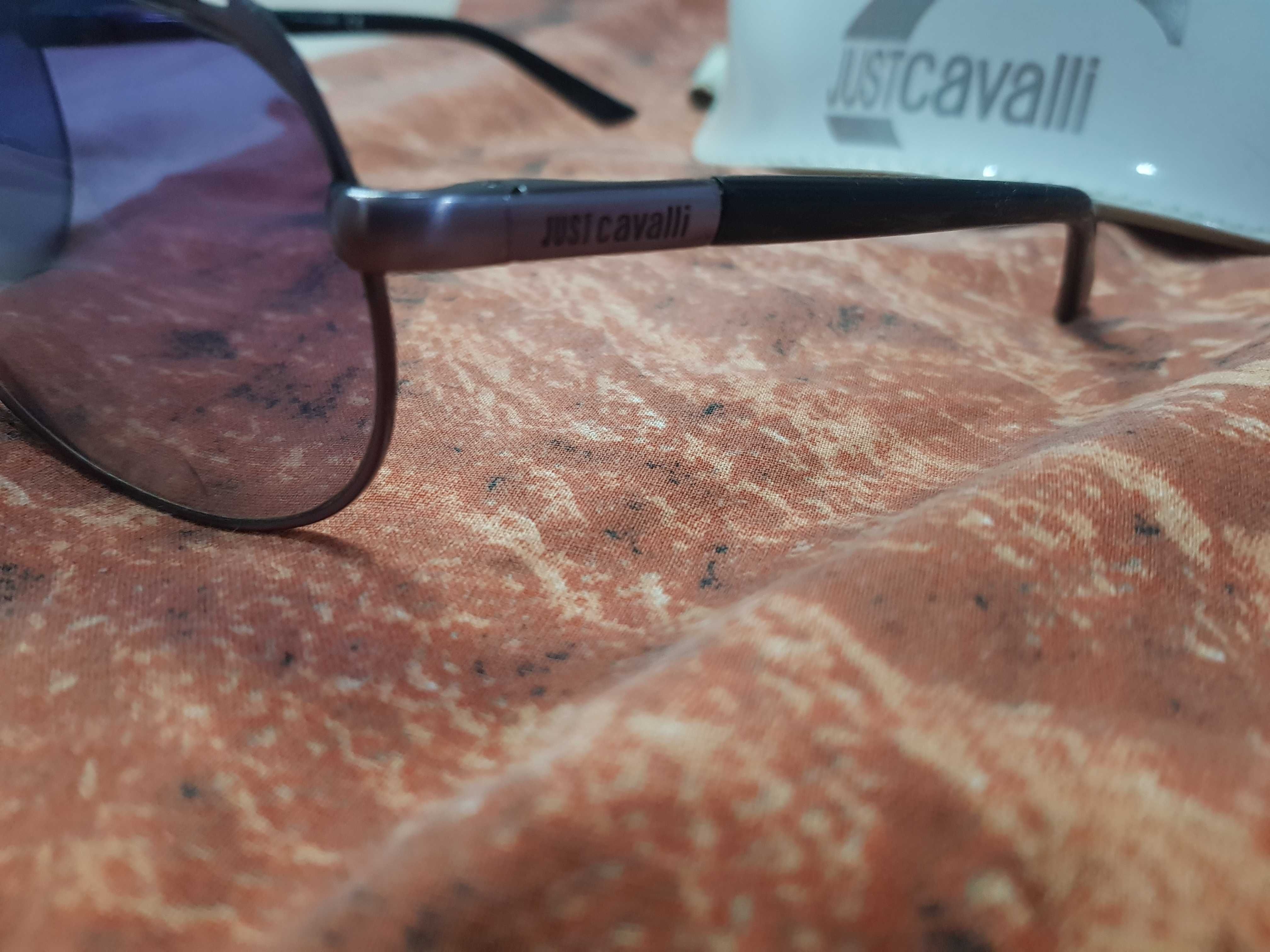 Слънчеви очила JUSTCAVAlli