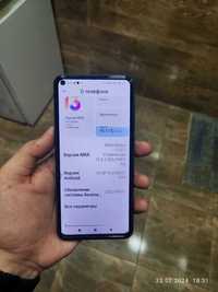 Redmi Note 9 sotiladi 4/128 Forest Green