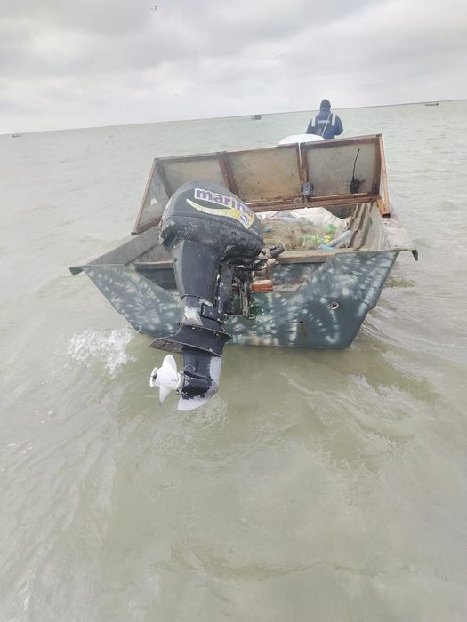 Мотор сатылады..