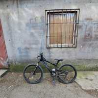 Bicicleta Giant Trance 2