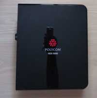 Sistem audio-video "Polycom HDX 6000" (incomplet)