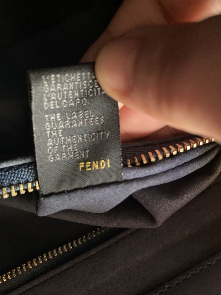 FENDI Regular 2Jours (medium)