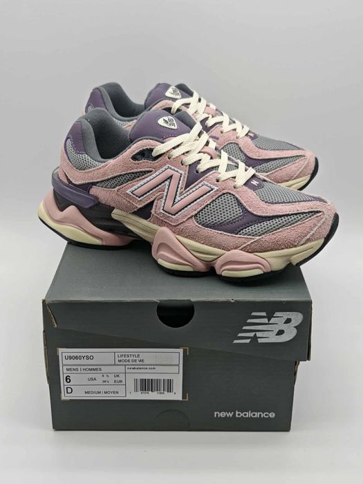 New Balance 9060