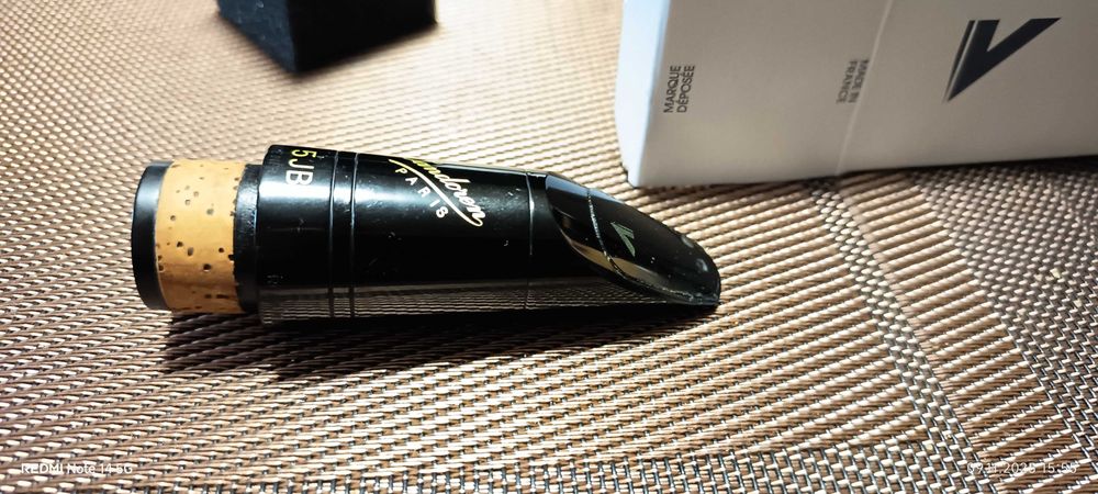 Мущук за кларинет Vandoren 5JB