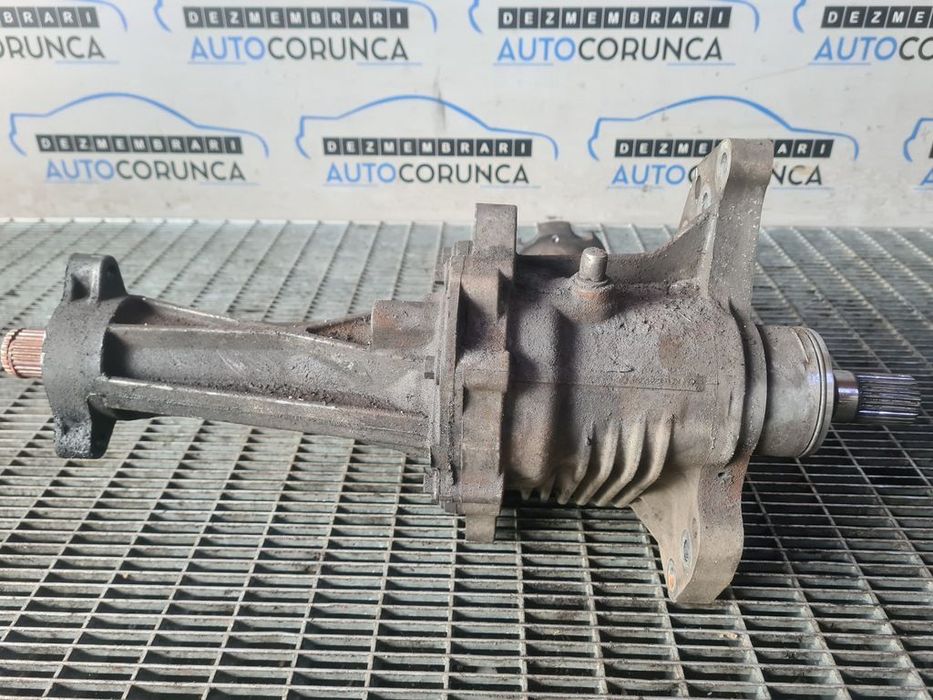 Cutie de Tranfer Grup Fata Opel Antara Facelift 2.2 D 2010 - 2015 184CP Manuala 6 Trepte ...