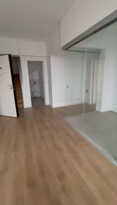 Vand sistem geamuri culisante