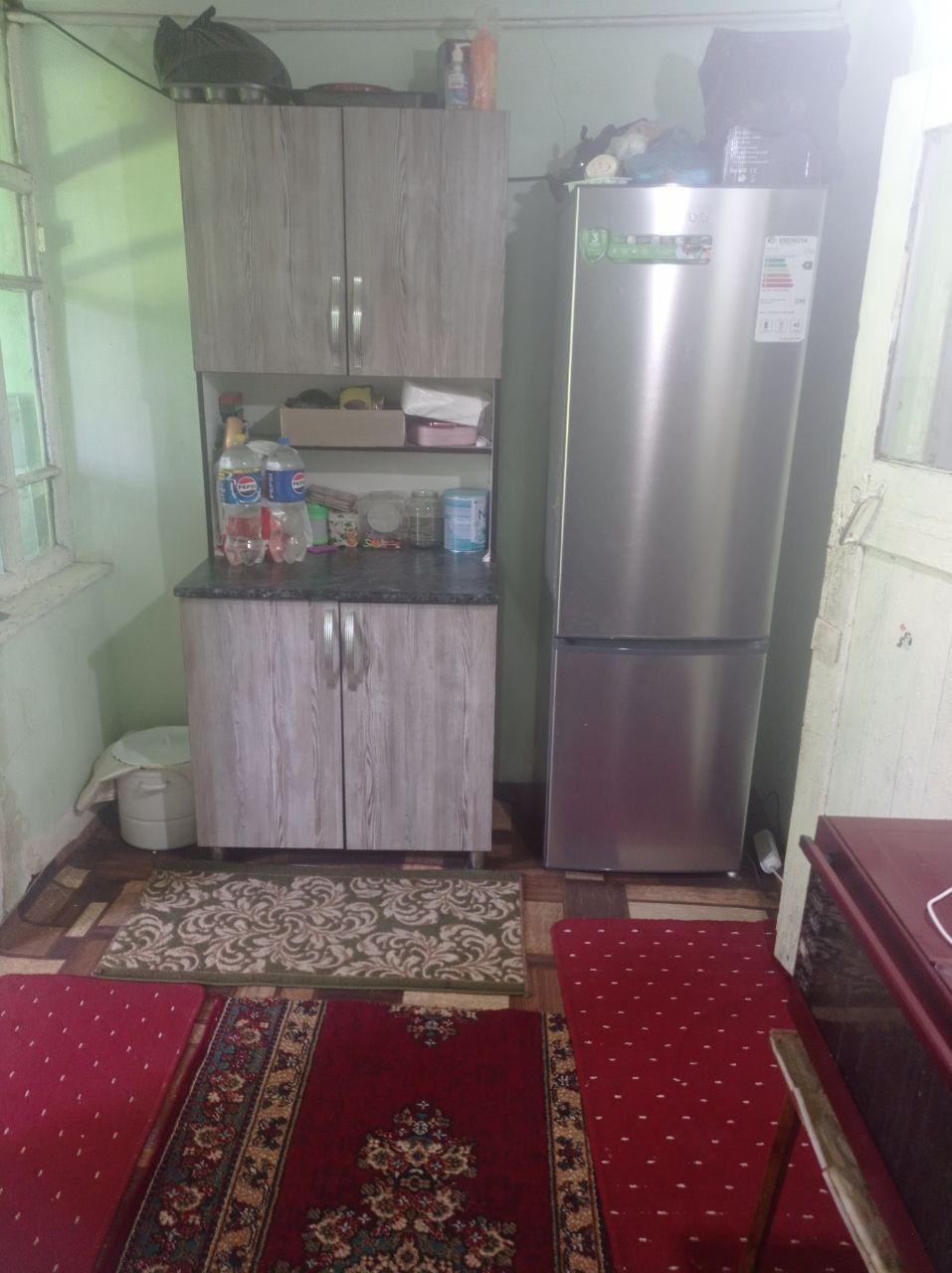 Продается 2-квартира.