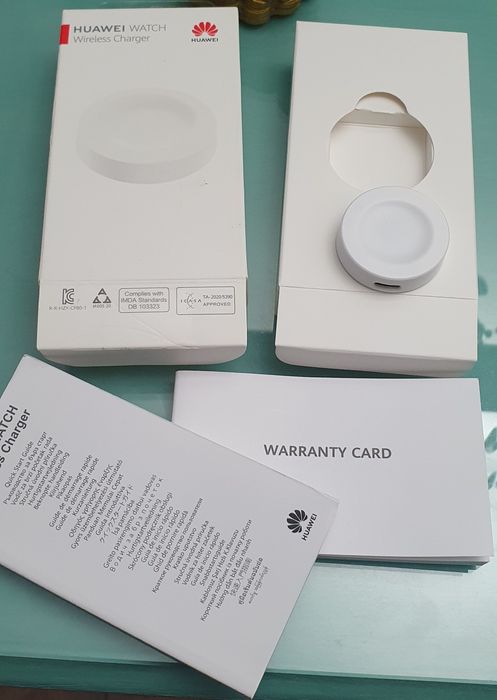 Incarcator smartwatch Huawei