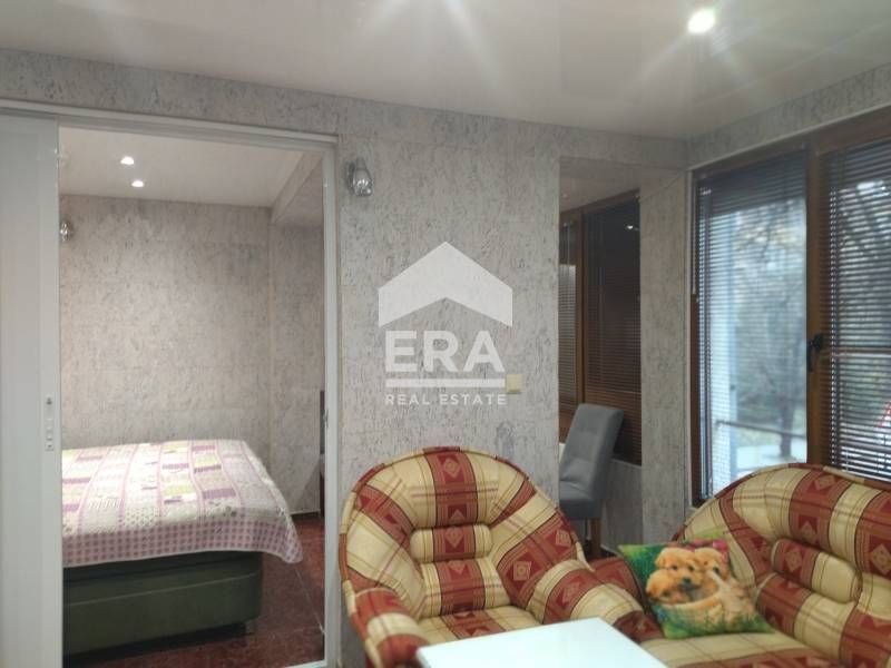 Продава се Двустаен апартамент в Варна, Генералите - 50 кв.м за 2860 €/кв.м - Снимка #4