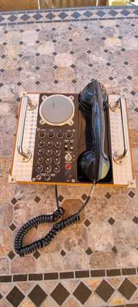 Telefon vintage Spirit of Saint Louis