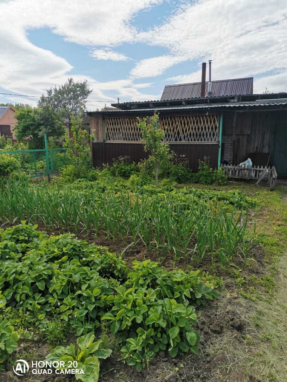 В продаже дача СТ Каскад