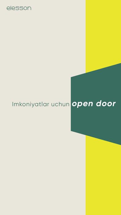 Online ingliz tili kursi