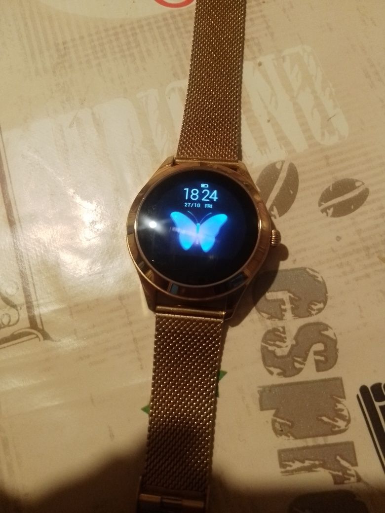 Смарт часовник Smart watch