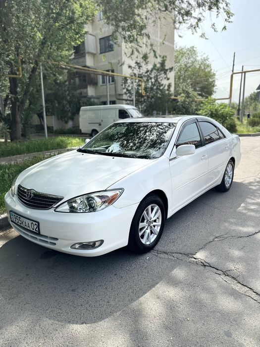 Срочно продам Toyota Camry 30