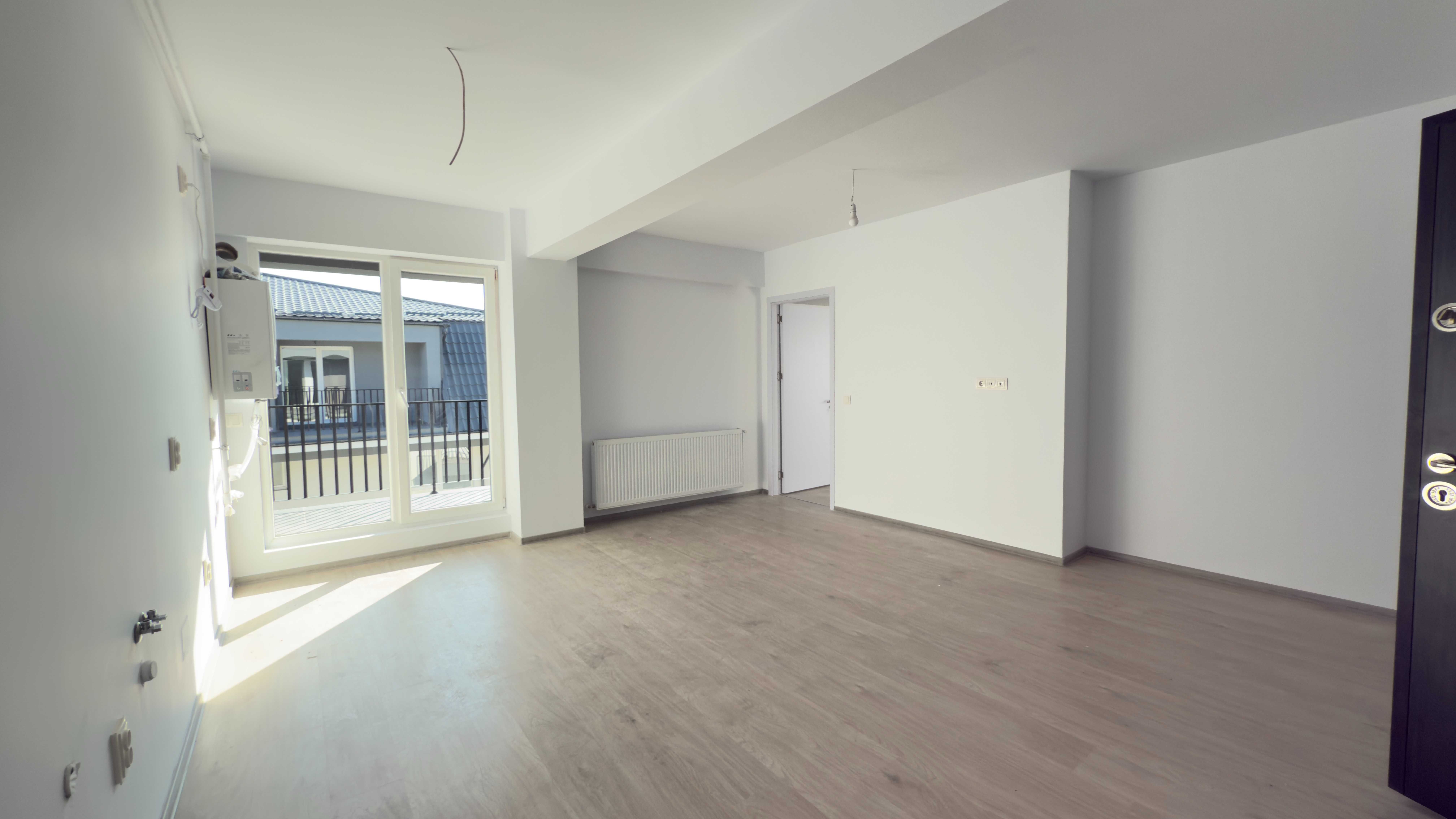 Apartament 2 camere OTOPENI. Direct Dezvoltator! PROIECT FINALIZAT!