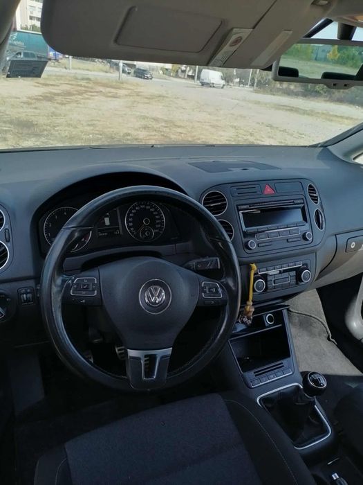 Голф плюс, Golf plus fsi