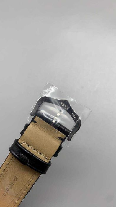 Cartier Santos Slim тънък