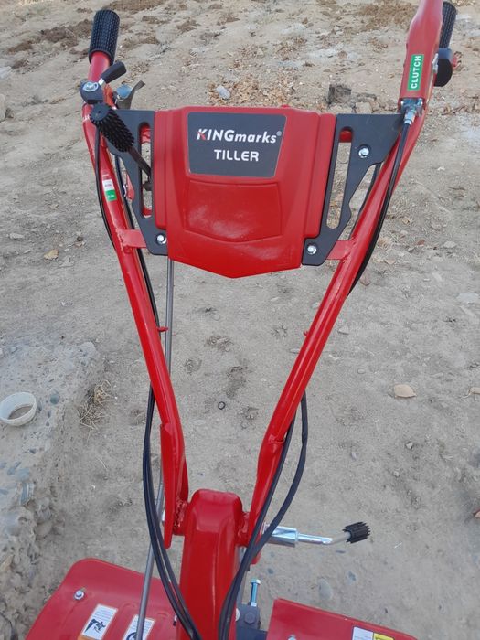 Motoblok sotiladi holati yangi