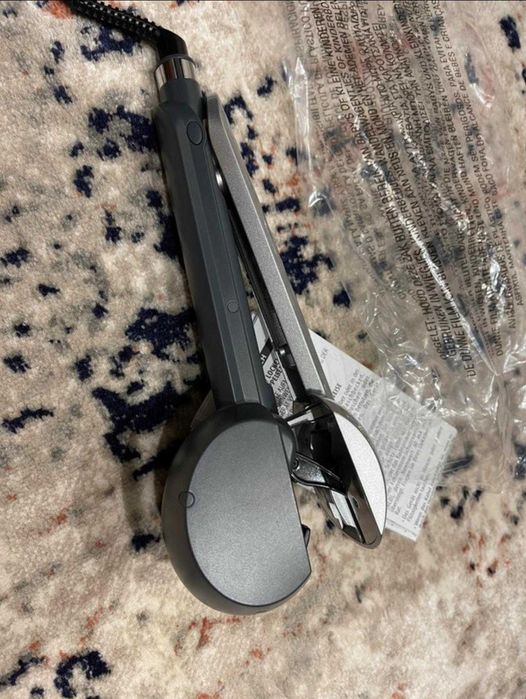 Ondulator Automat Ionic Curl Secret BaByliss 3 trepte temp 180-230°C