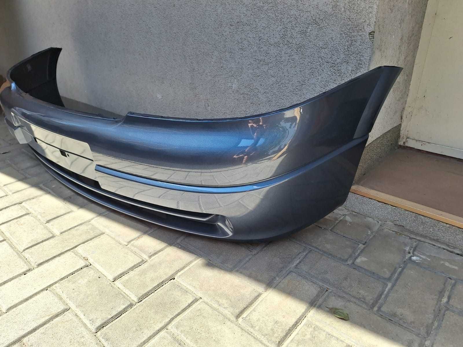 Bara Fata Opel Astra G An 1998-2004 Vopsita Gri Inchis