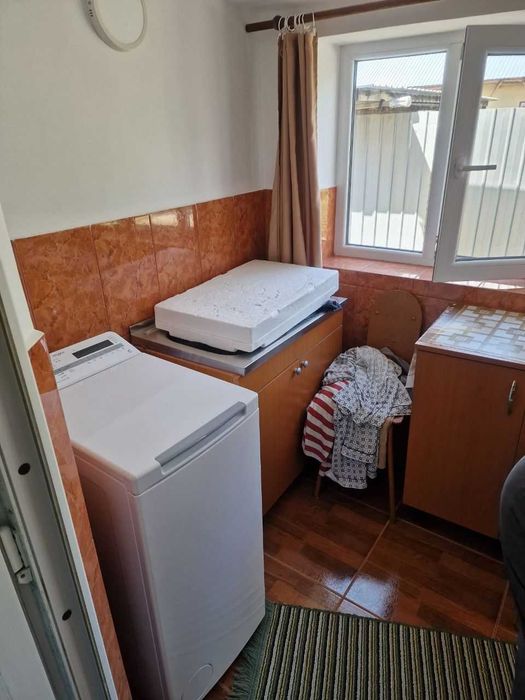 Casă de vânzare la cheie – Comuna Traian, Jud. Teleorman