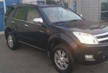 Hover GWM 2400 Benzina/Gaz