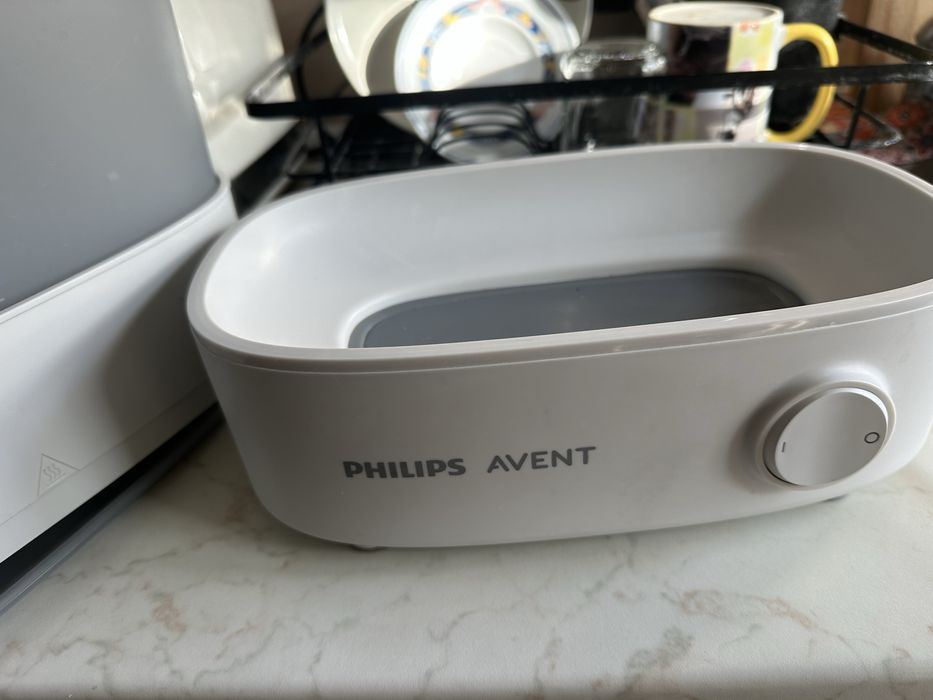 Ел. Стерилизатор-Phillips Avent SCF291/00