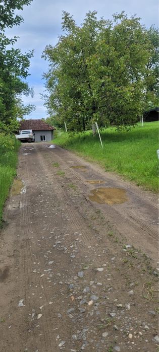 Vand teren intravilan