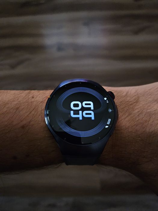 Huawei Watch 5 Titanium