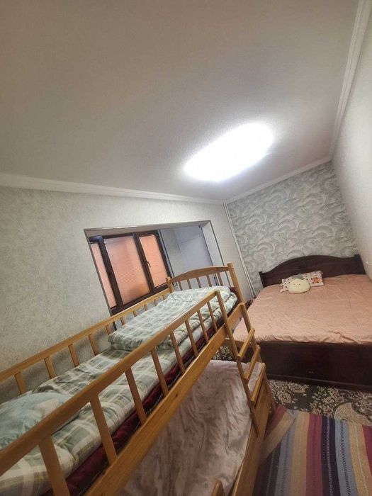 Xonobod kvartir sotiladi