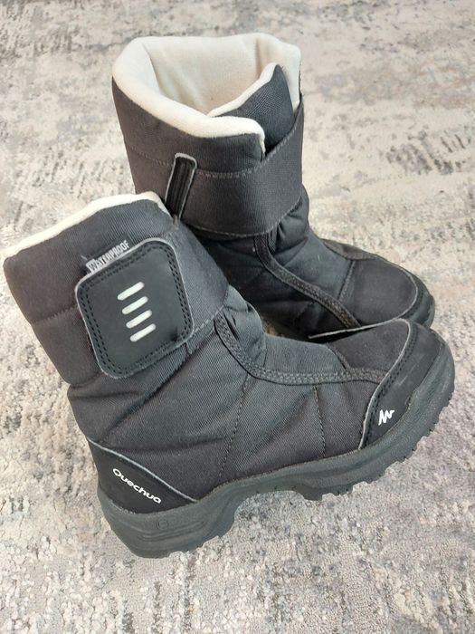 Cizme impermeabile Dechatlon