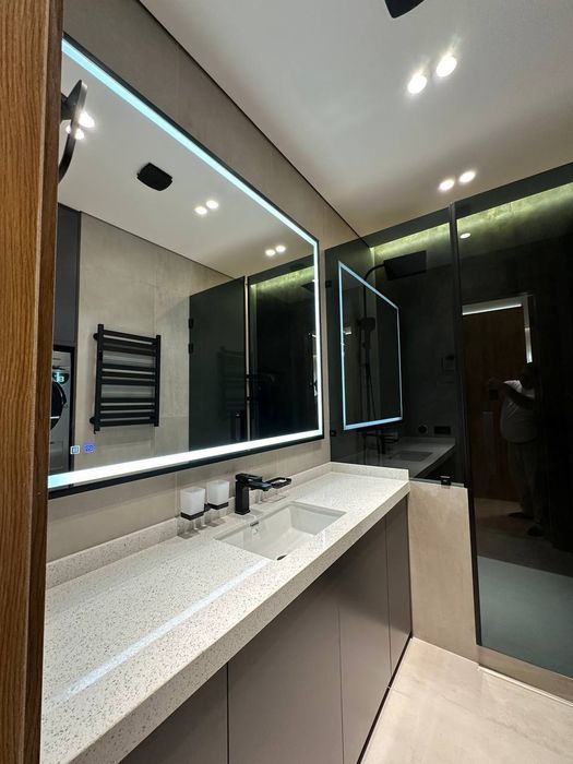 Квартира 3 ком ЖК Mirabad Avenue, 81м² Мирабадский р-н, Госпитальный