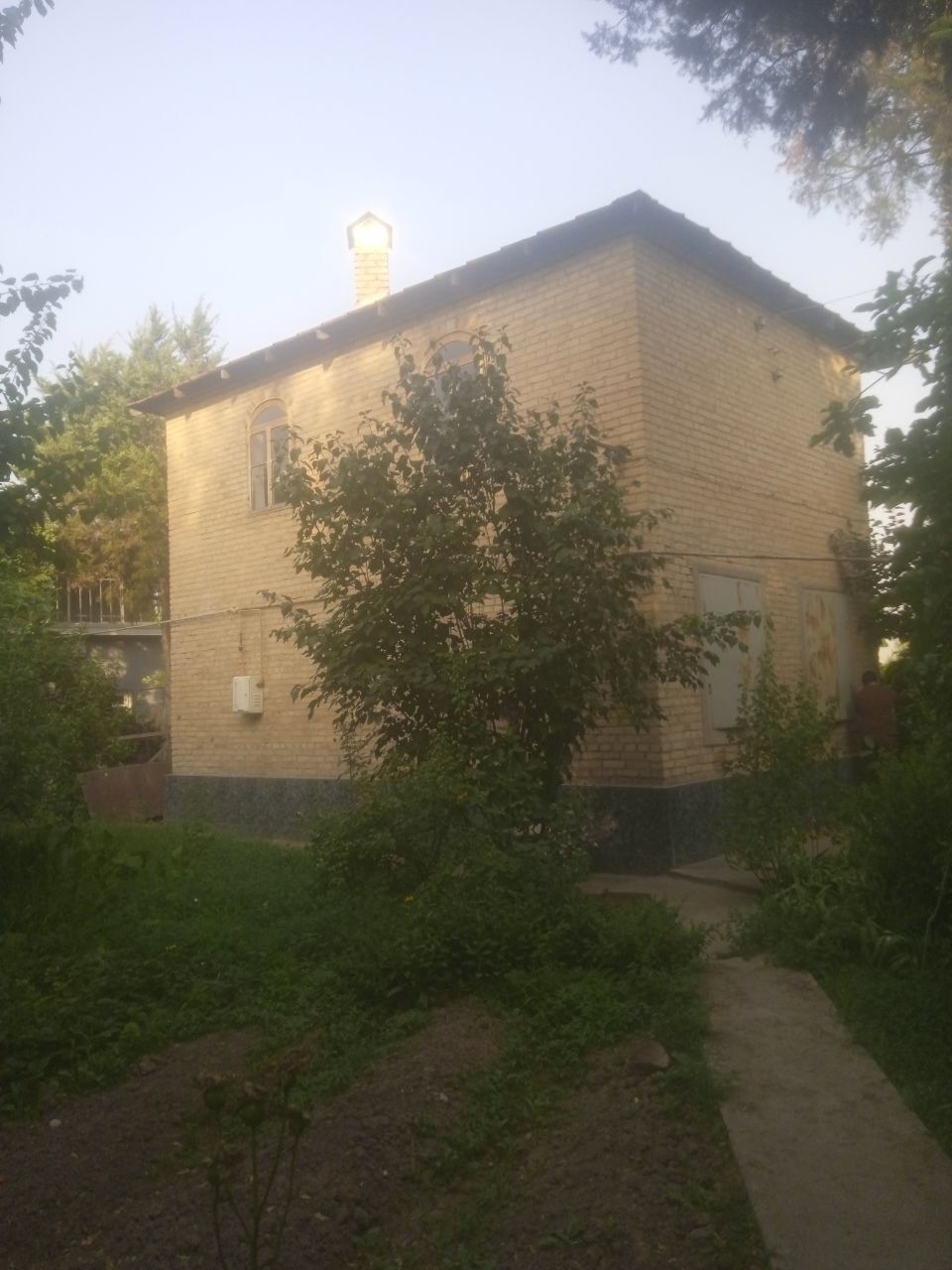 Срочно продаётся дом