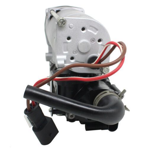 Compresor suspensie BMW G11 G12, NOU!
