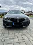 Vand BMW 330i GT XDrive/2017