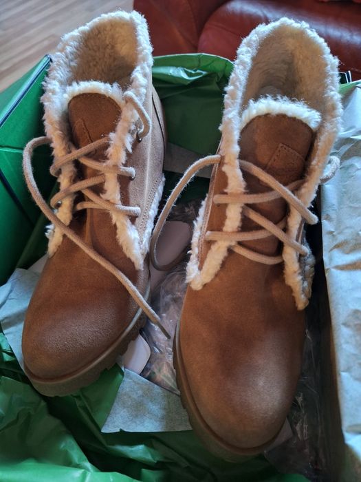 Tommy Hilfiger Дамски Боти 39 номер