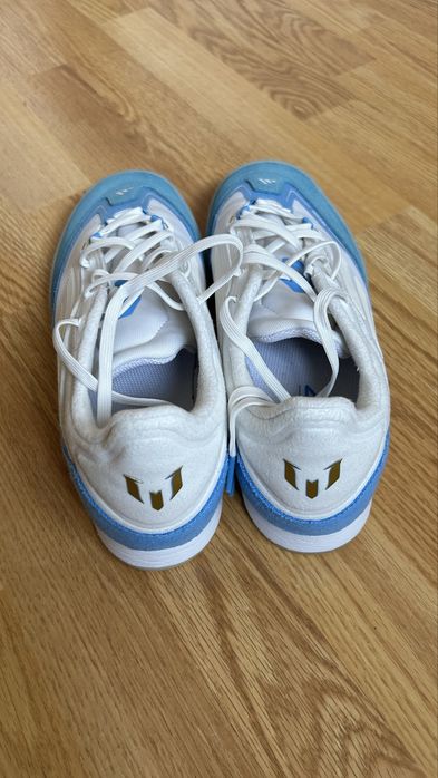 Vand Adidas F50 Messi Freestyle, nr 42(26,5 cm)